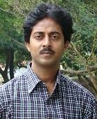 Prof. Ashis Mitra
