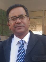 Dr. Prabir Kumar Choudhuri