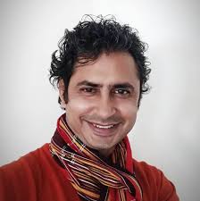 Dr. Vishal C. Bhand