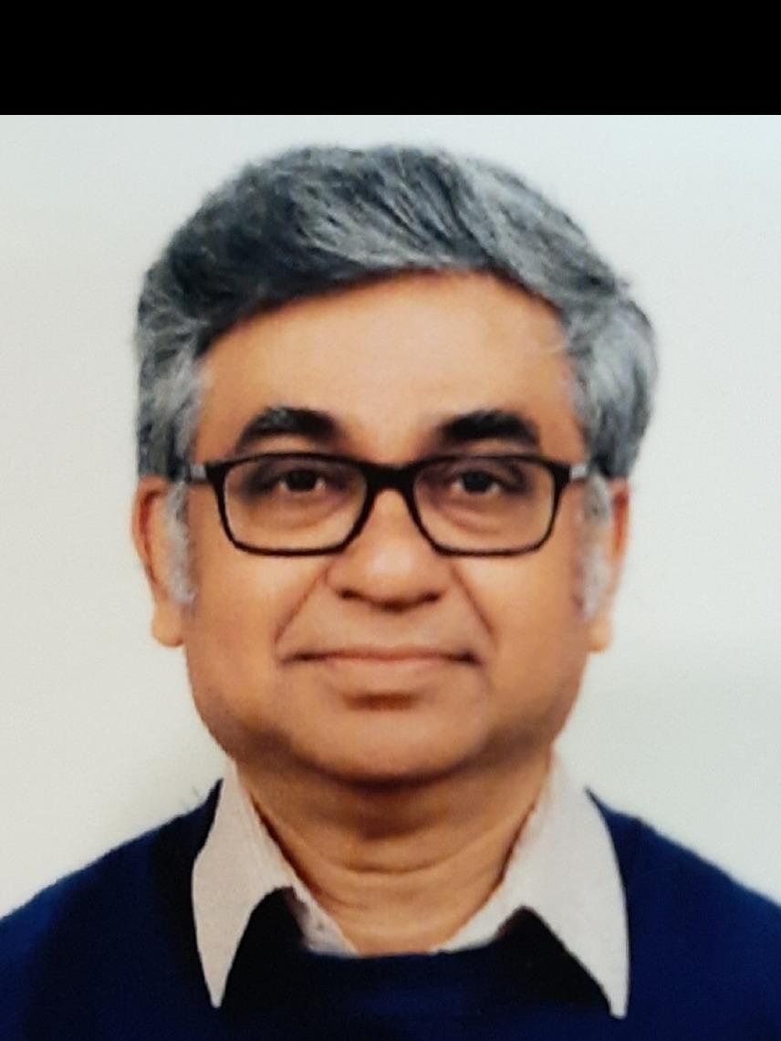 Prof. Joy Sen
