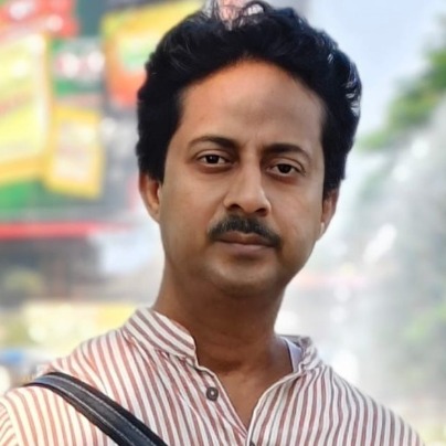 Prof. (Dr.) Ashis Mitra