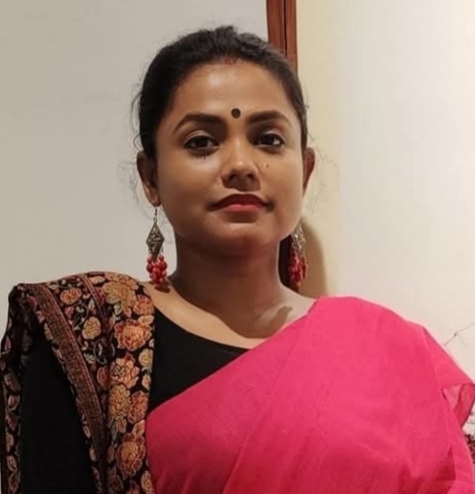 Dr. Tanima Bhattacharya