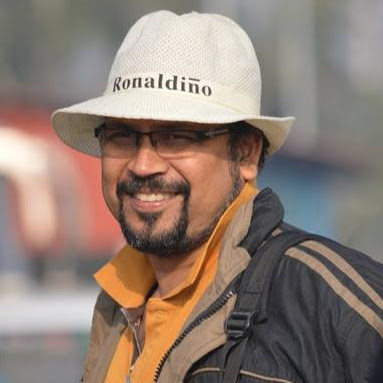 Shantanu Kumar Jena