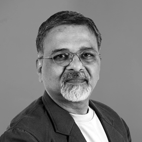 Prof. Vijai Singh Katiyar