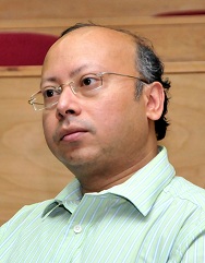 Prof. (Dr.) Sourabh Ghosh