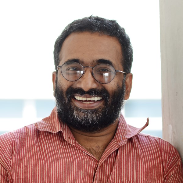 Dr. Deepak J Mathew
