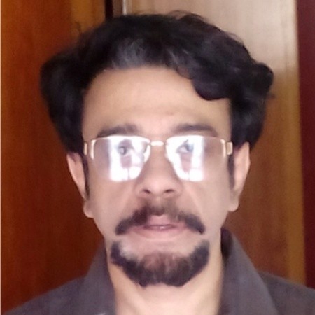 Prof. (Dr.) Debasish Das