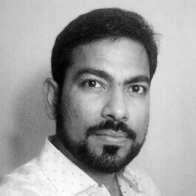 Prof. (Dr) Mainak Ghosh