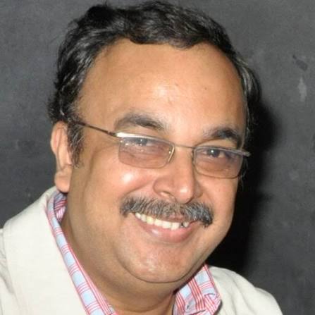 Prof. (Dr.) Somnath Gangopadhyay,