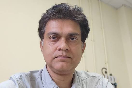 Dr. Kausik Dana