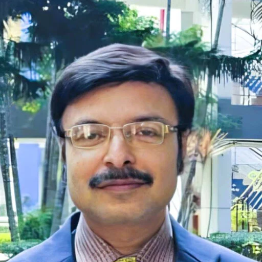Dr. Abhijit Mukherjee