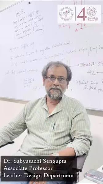 Dr. Sabyasachi Sengupta